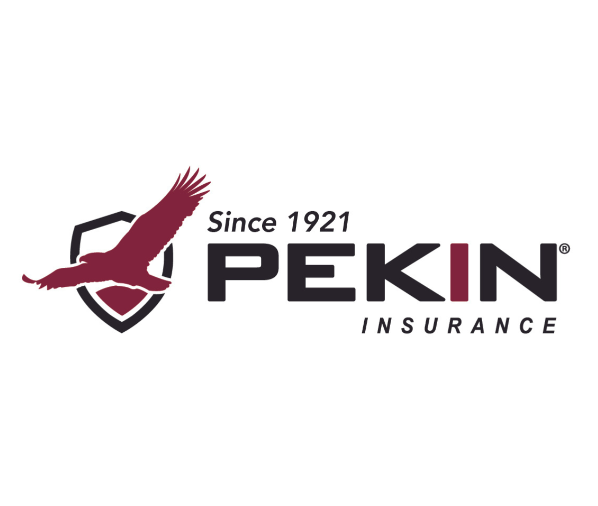 Pekin Insurance logo